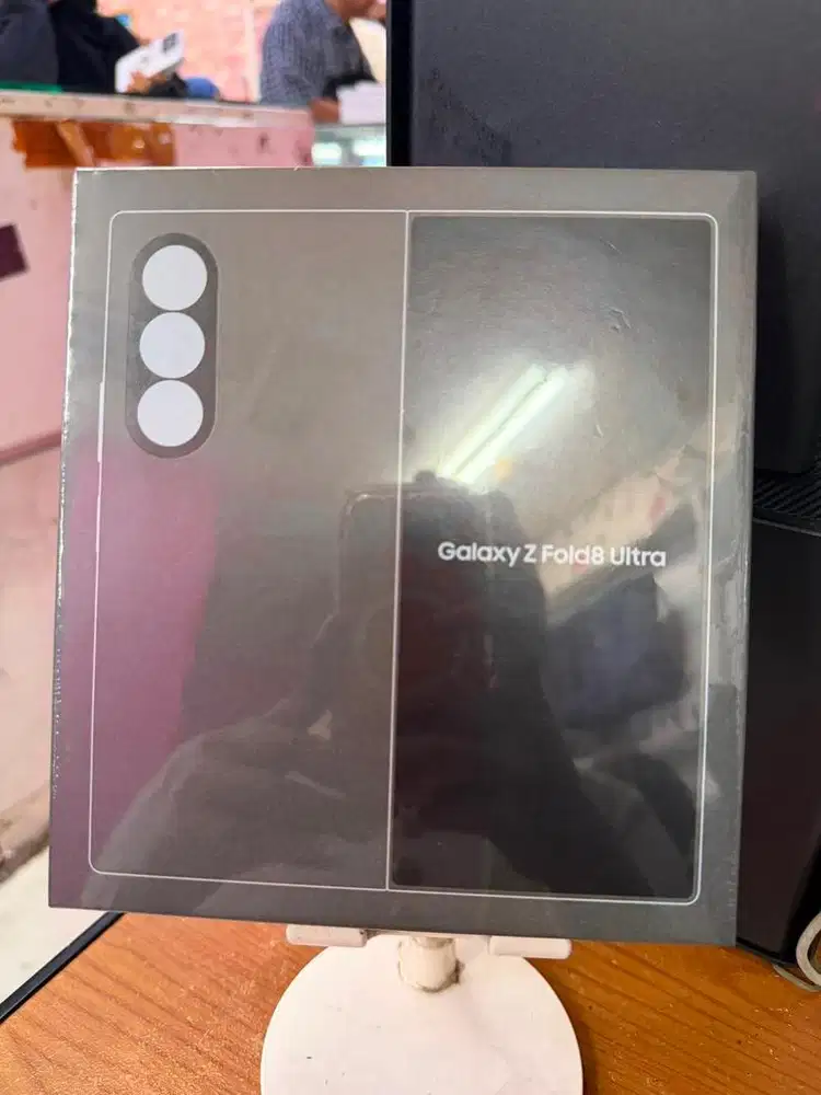 Terima hp baru seken z fold 8 wide fold 8 ultra yang ingin jual monggo