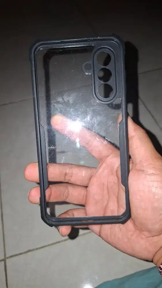 Soft case XUNDD A56