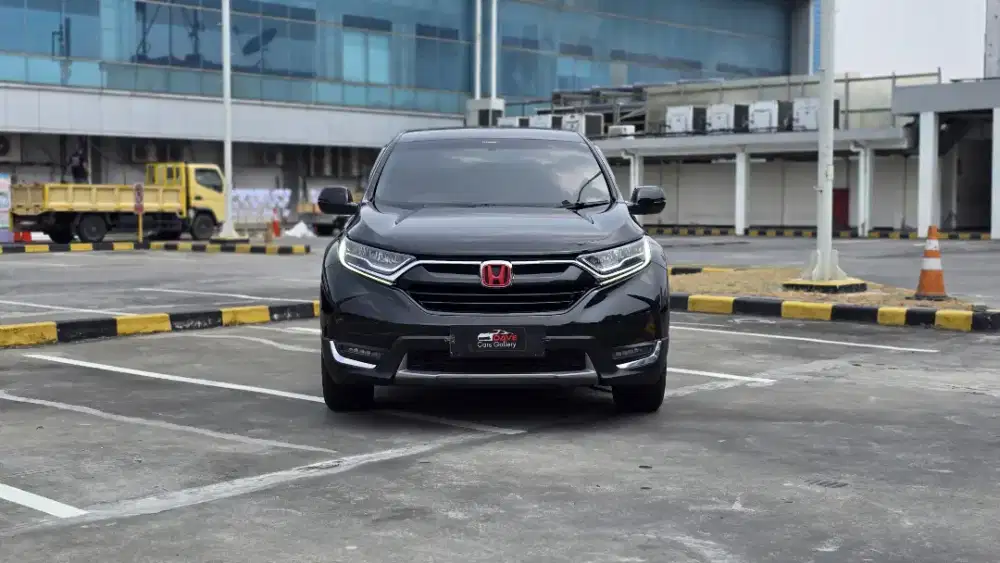 Honda CRV prestise turbo 2019