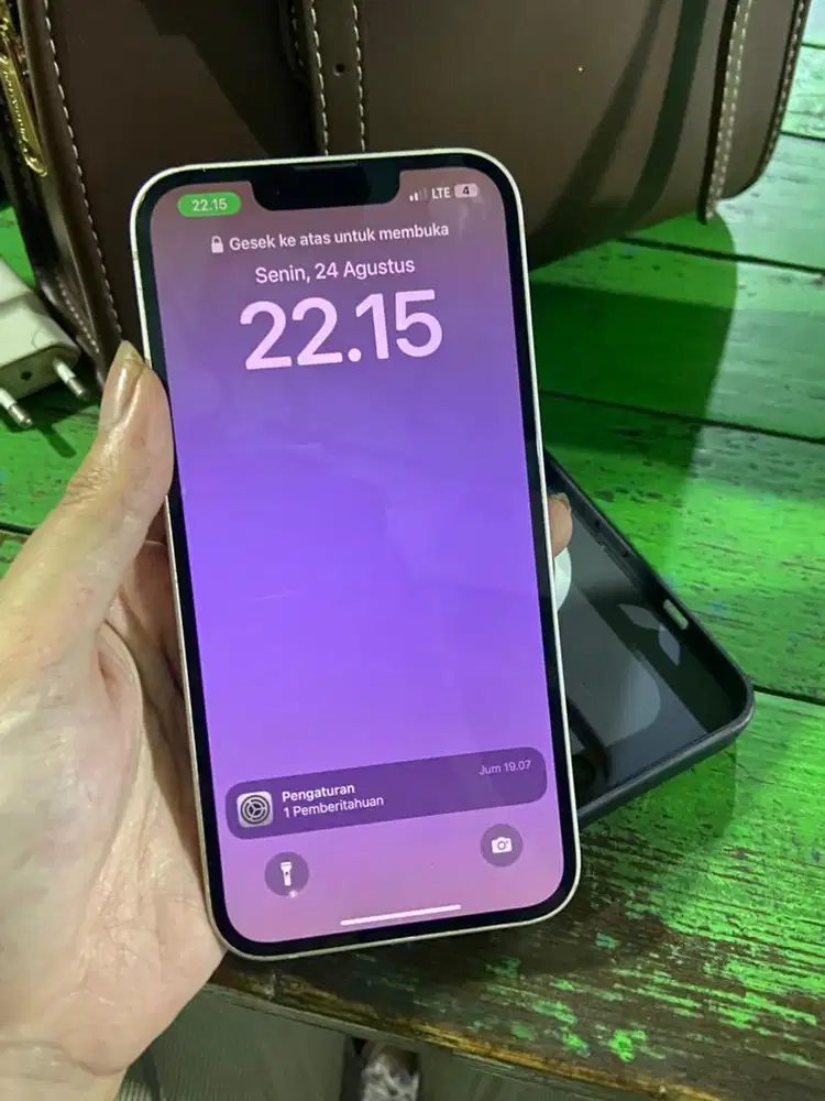 iphone 14 ex ibox lengkapp
