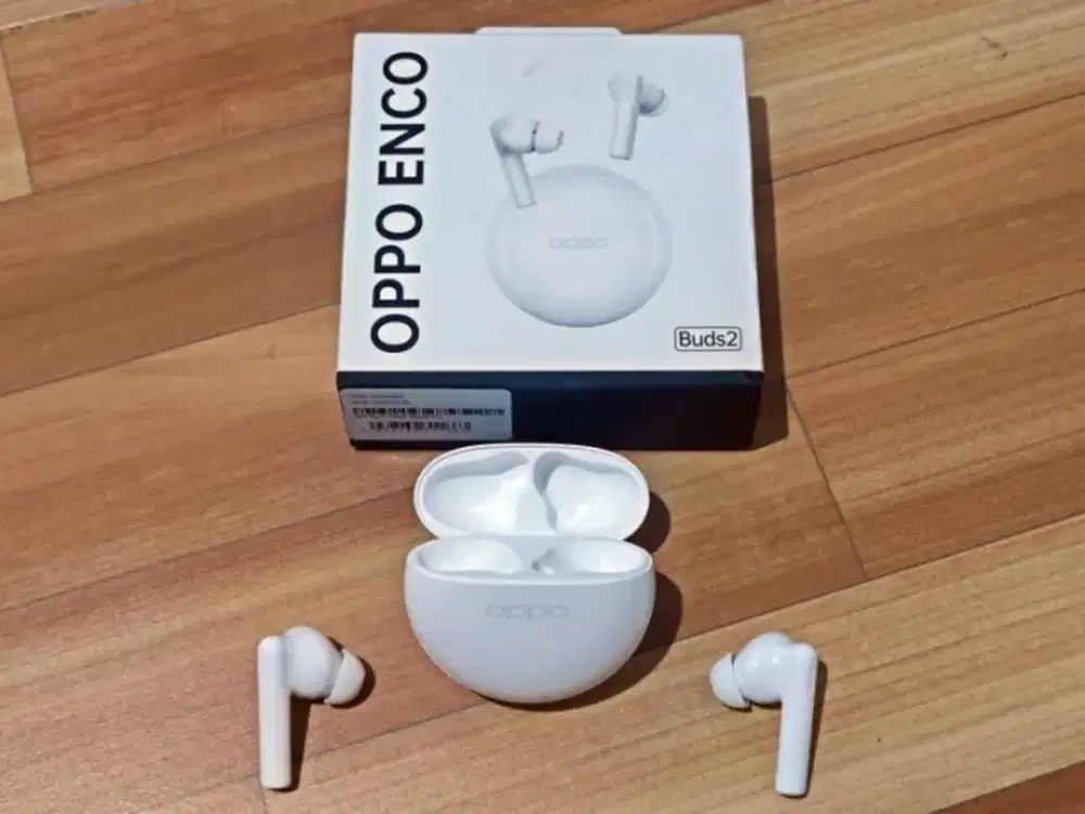 Oppo Enco Buds , HF bluetooth