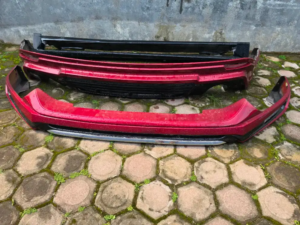 Body kit Mazda CX5