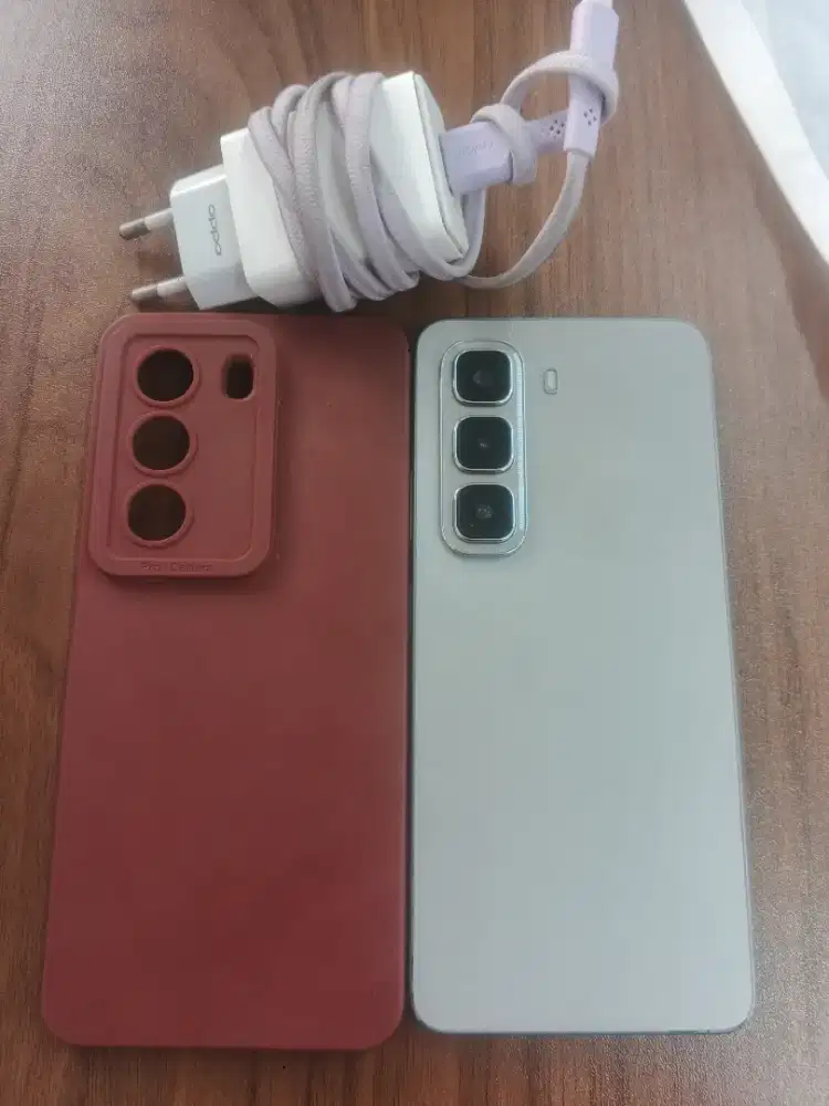 INFINIX HOT 50 basic (cod bisa)