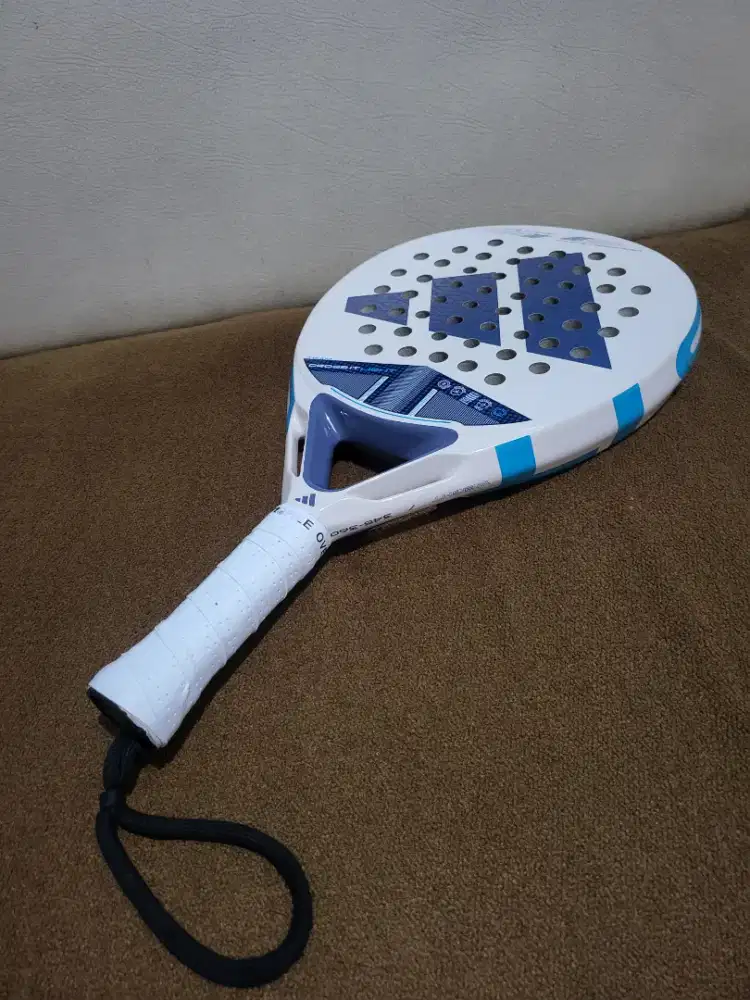 Raket Padel Adidas Cross It Light 3.4