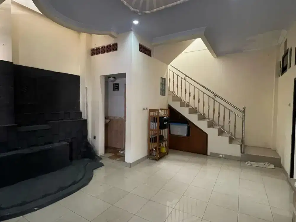 JUAL CEPAT RUMAH DI LEGOK CLUSTER TITAN ARUM DEKAT TOL SERANG BARAT