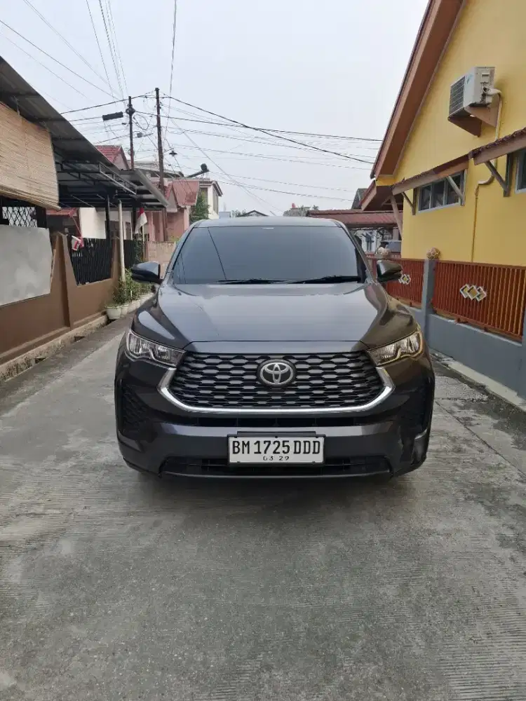 Km20rb innova zenix v 2024