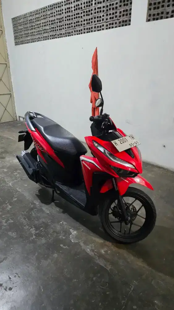 Honda Vario 125 CBS 2019