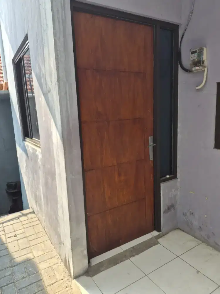 RUMAH NYAMAN JAKARTA SELATAN-DEPOK