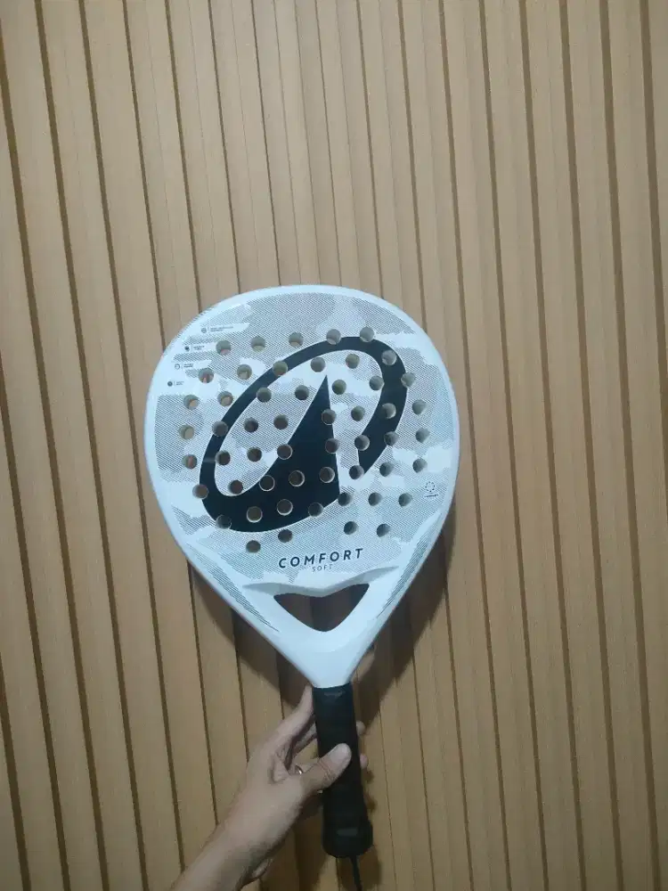 Raket Padel Kuikma