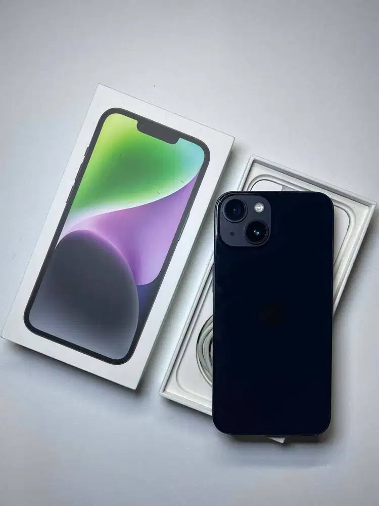 IPHONE 14 128GB IBOX