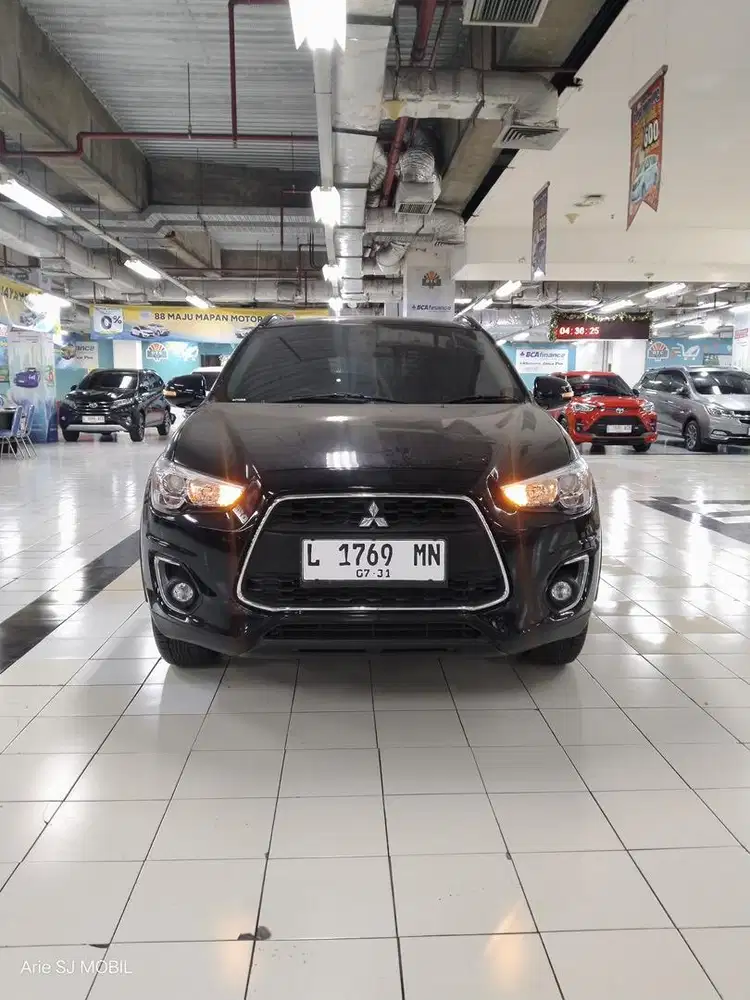 Outlander PX 2016