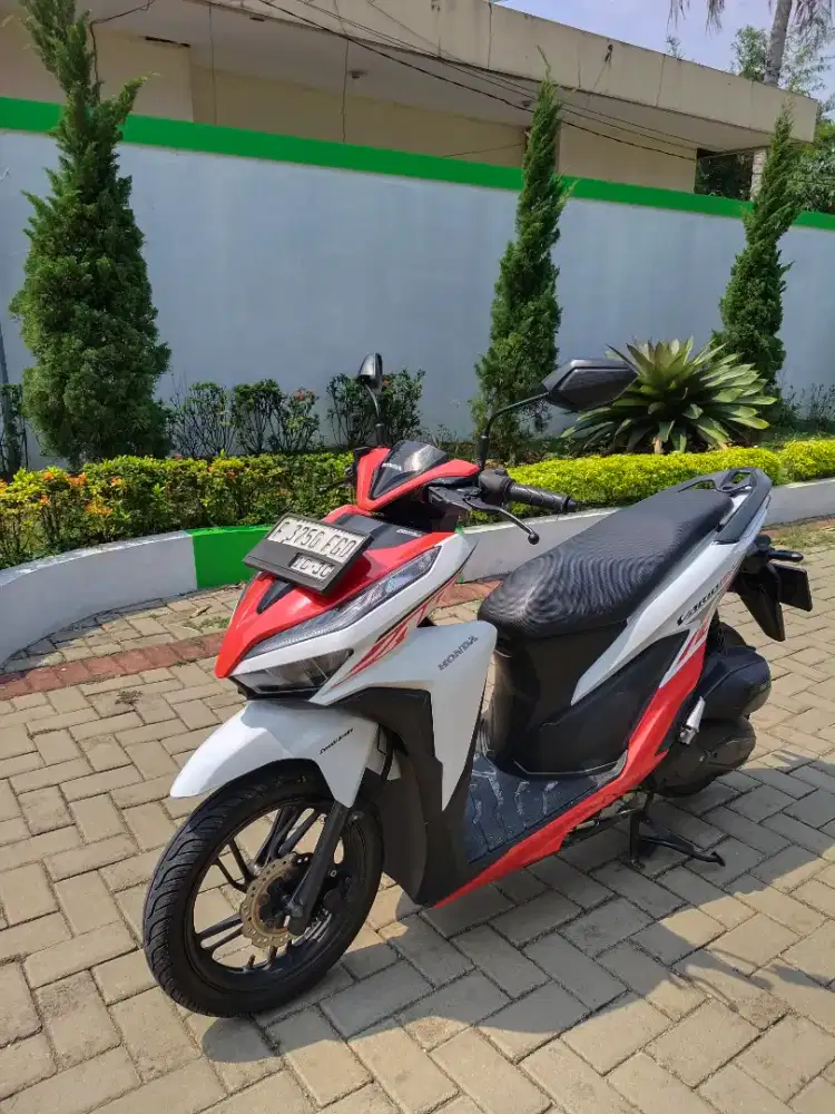 Honda vario 150 2020