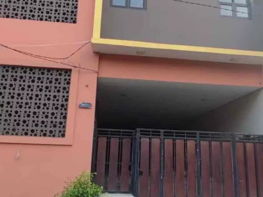 Jual Rumah di Perumahan Irigasi Bekasi