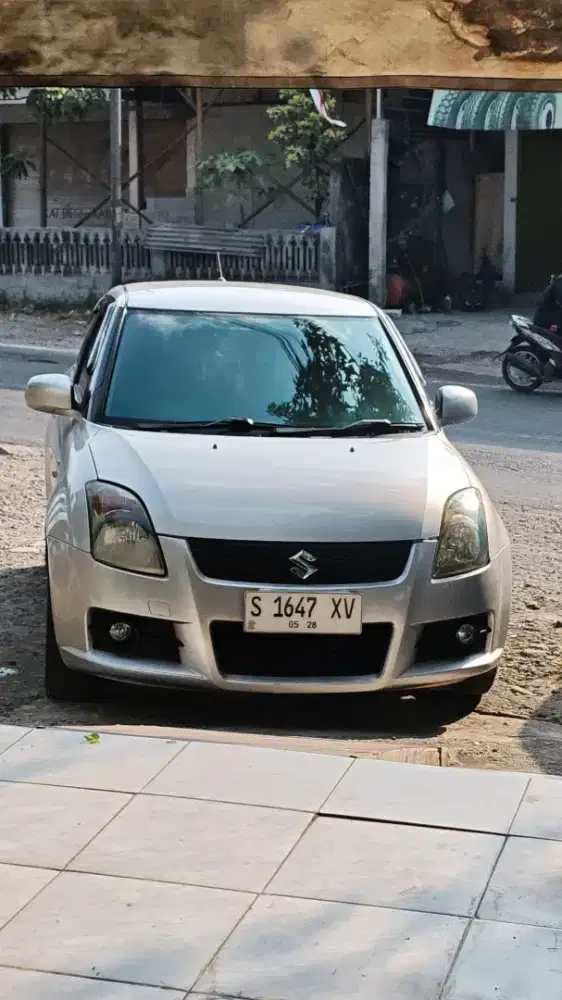 Jual Swift GT2 Plat S Jombang