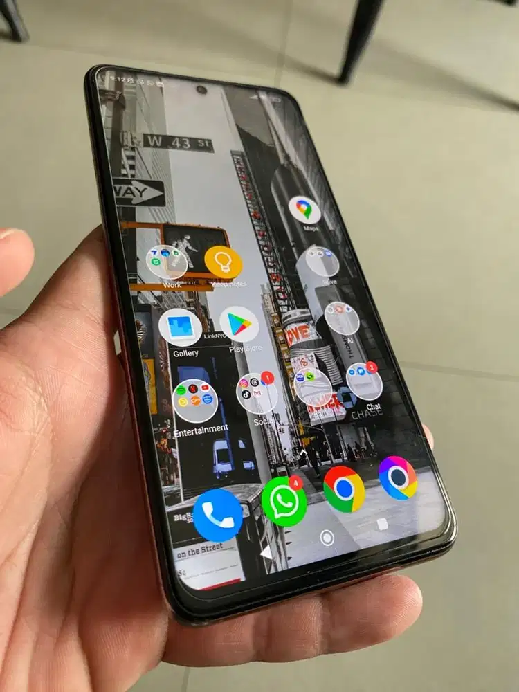 Poco X3 Pro 8/256