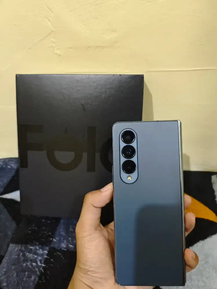 SAMSUNG Z FOLD 4