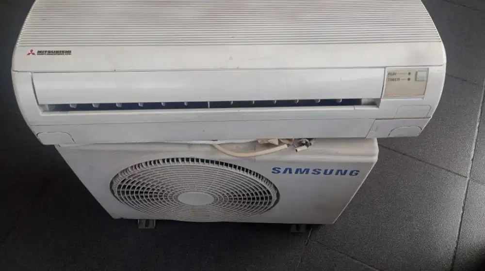 Beli ac bekas Ciputat, Pamulang, Cirendeu, Pondok Cabe