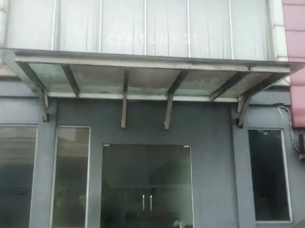 JUAL GUDANG LT 1.250 M² LB 948 M² KAWASAN DC LIPPO CIKARANG