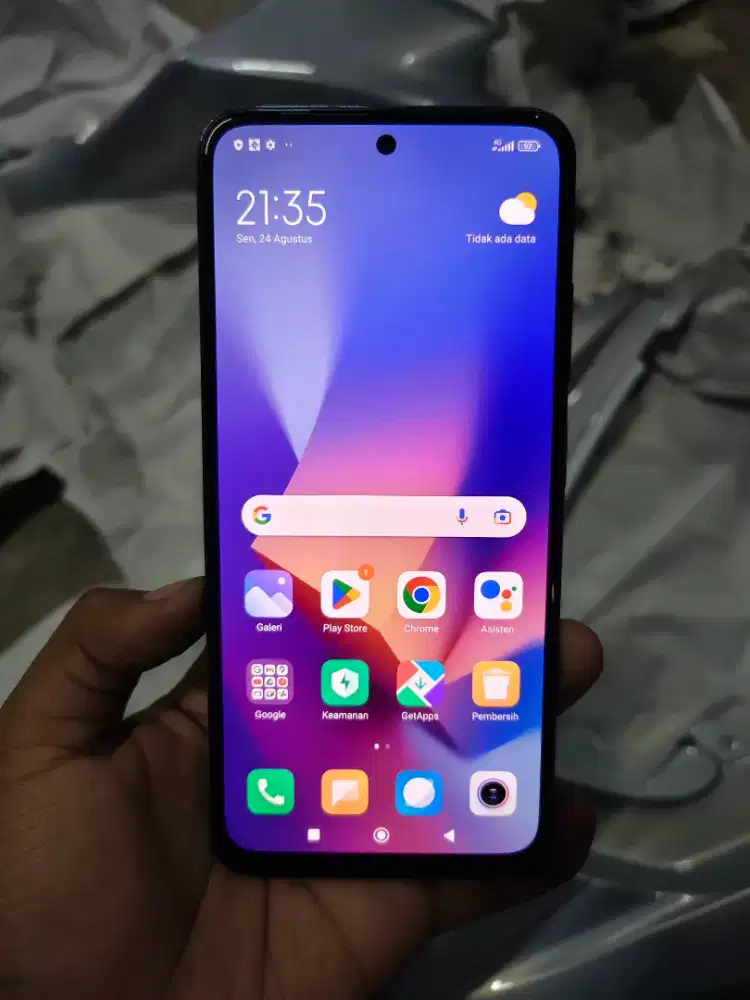 Xiaomi Note 10s 8/128GB