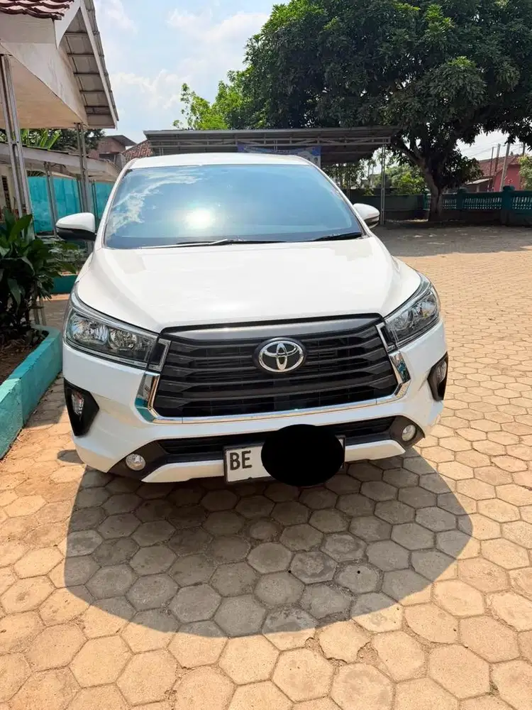 Innova reborn G AT 2025 Diesel