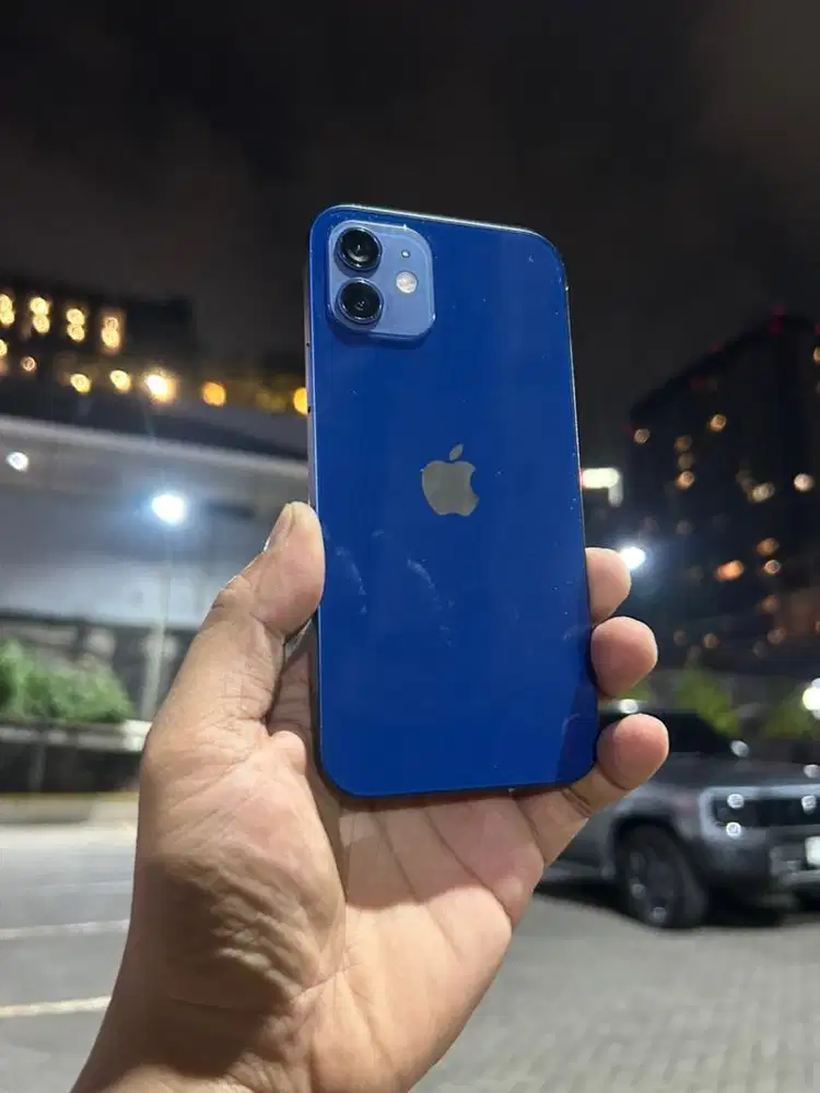 Iphone 12 128 inter alloperator