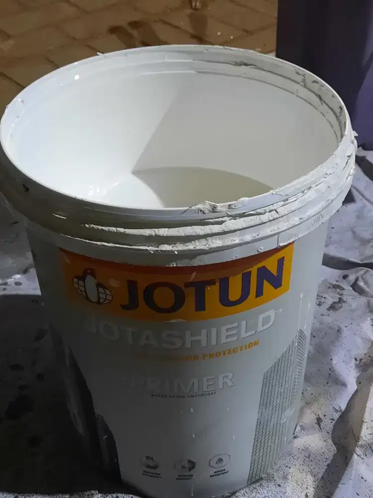 Cat jotun primer