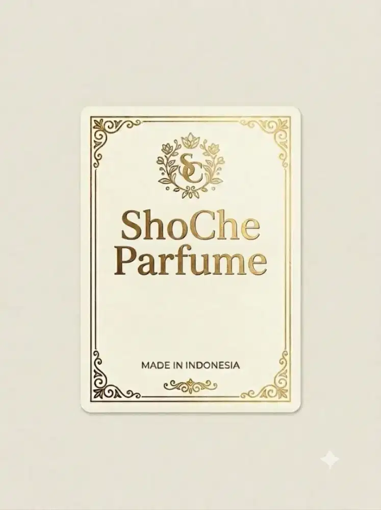 Bibit Parfum Premium