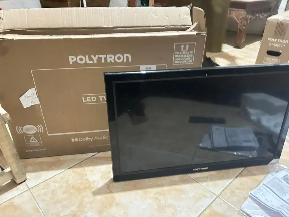 TV POLYTRON 1jt an