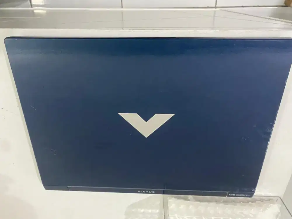 Laptop ryzen RTX