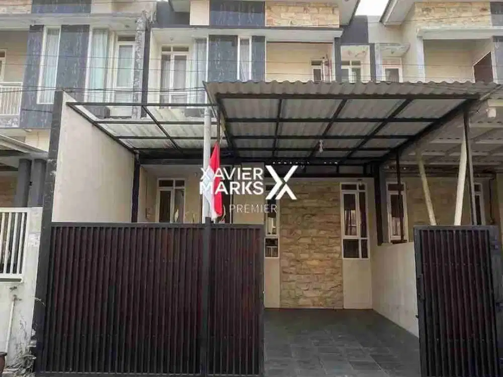 Dijual Rumah Affordable Dekat RS UMM di Dau Malang Siap Huni