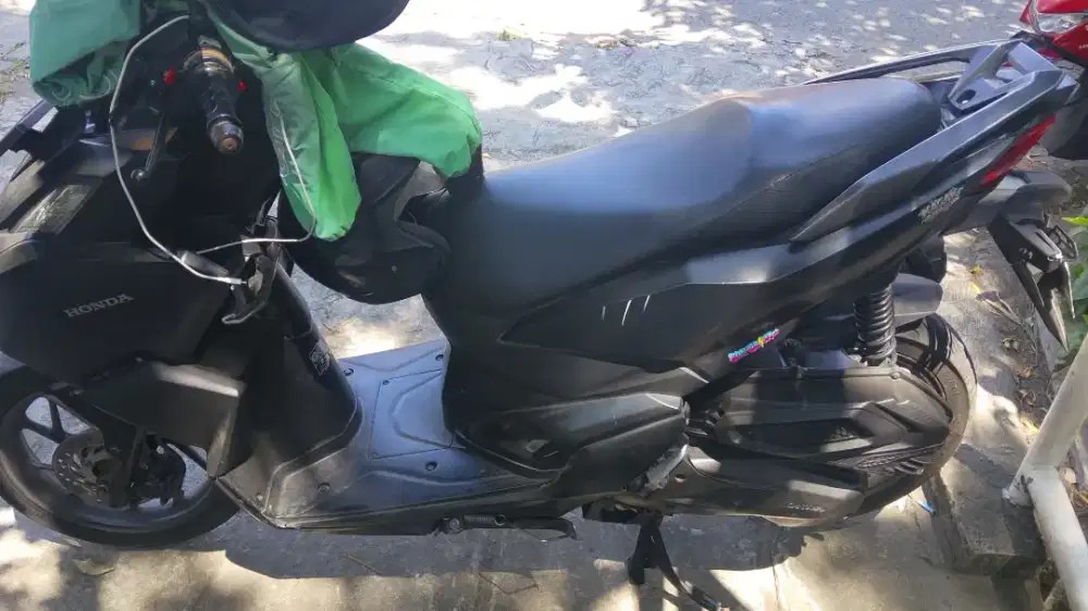 Jual Vario 160 cbs