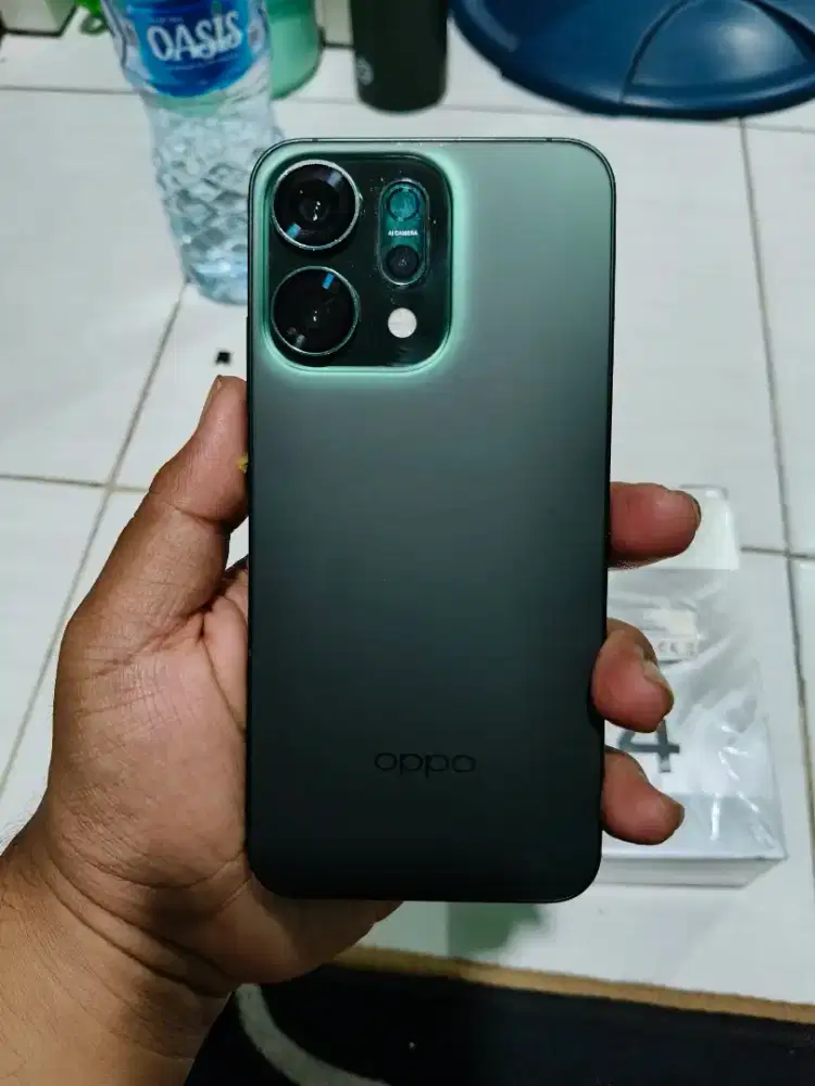 OPPO RENO 14 5G 12/256