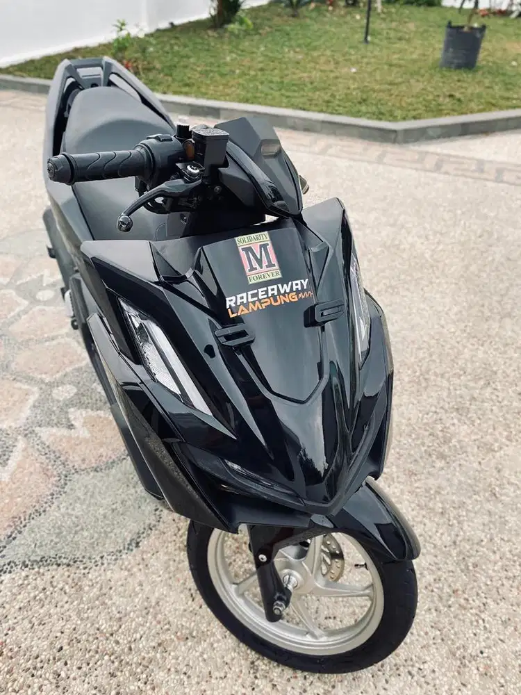 FORSALE vario 160