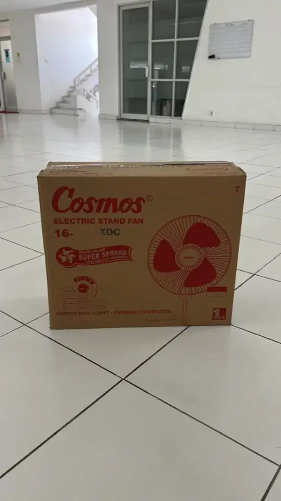 Kipas Angin Cosmos