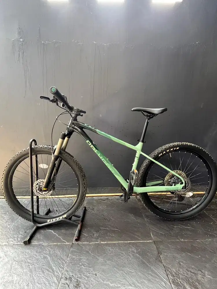 Sepeda Polygon Xtrada 6