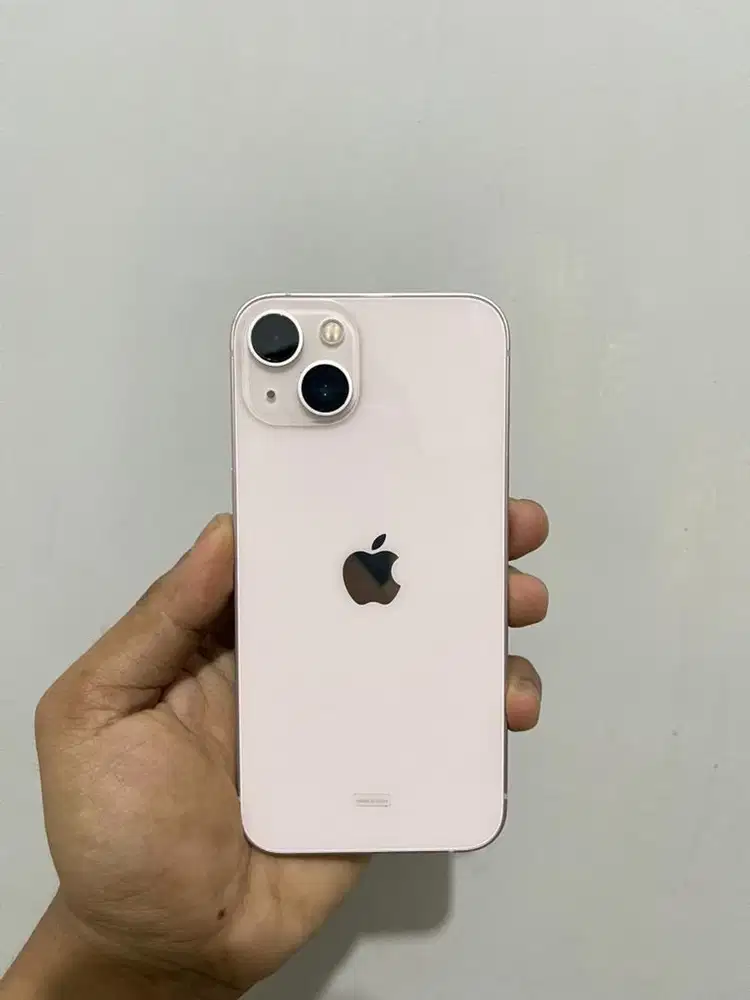 Iphone 13 128gb ibox Fullset