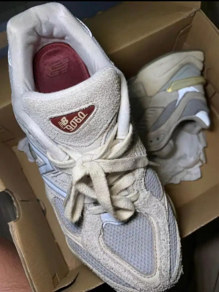 New balance 9060