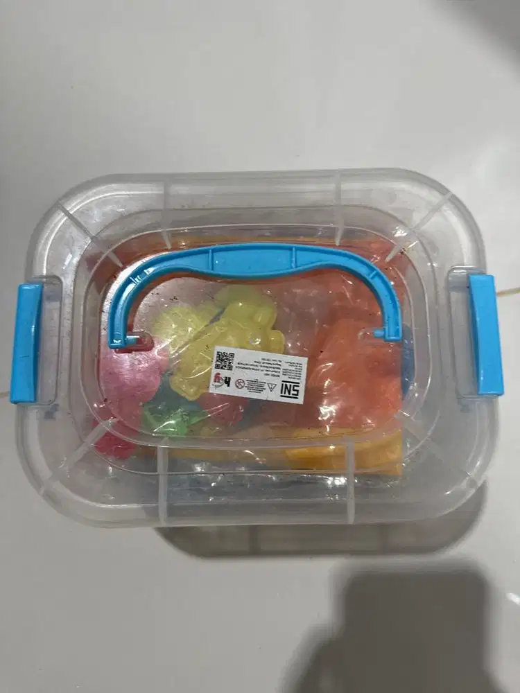 Slime murah anak anak
