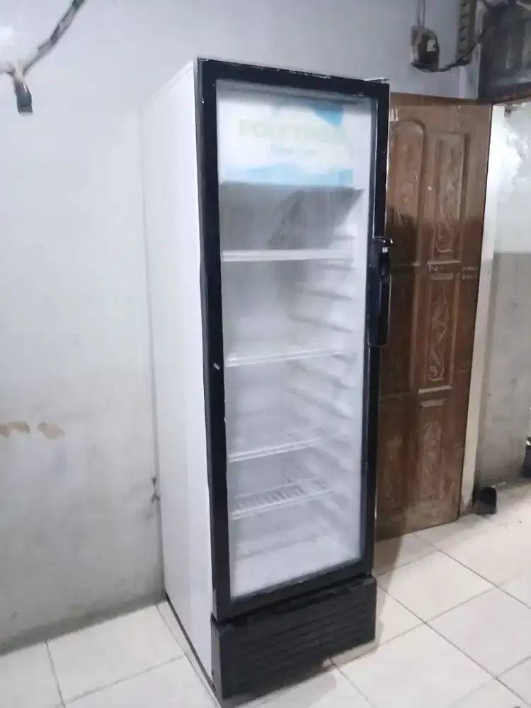 Showcase polytron jumbo