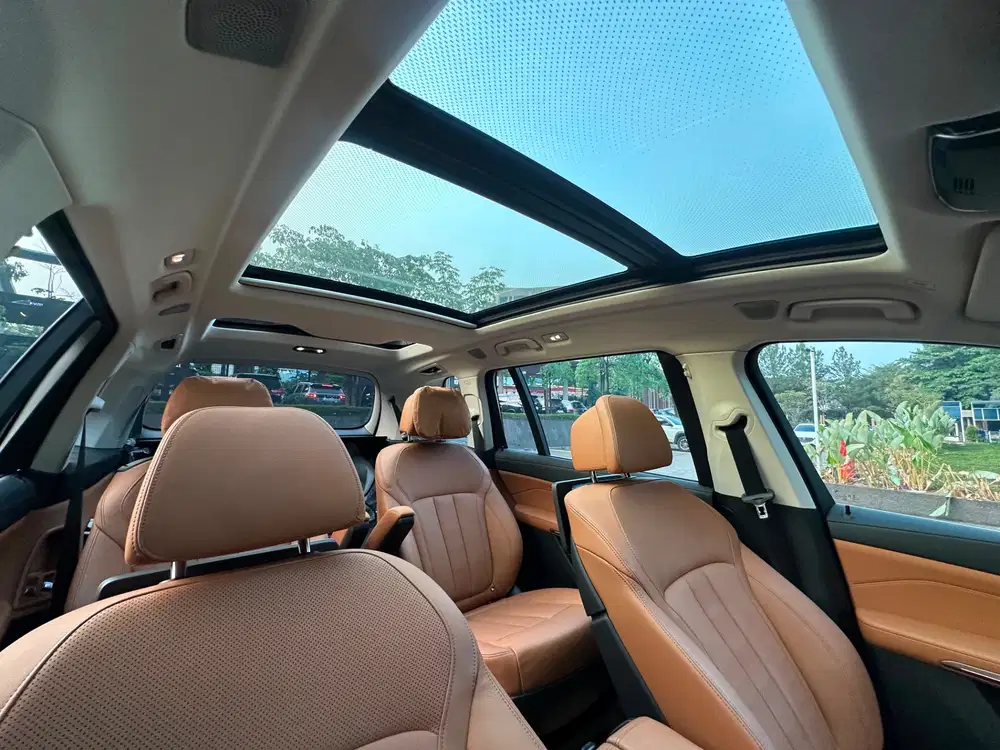 BMW X7 xDrive 40i 2022 On Warranty