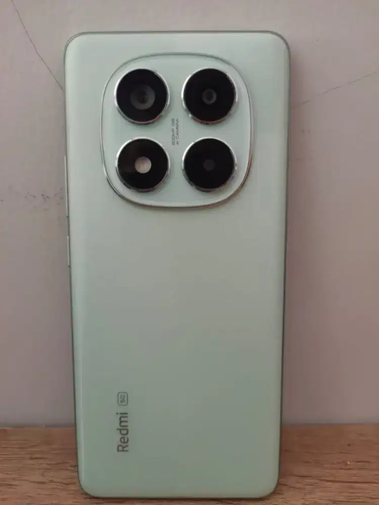 Redmi note 14 pro 5g