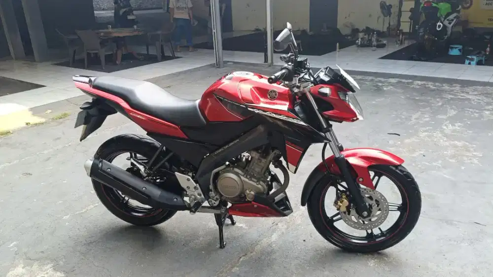 Yamaha Vixion 2015 Istimewa