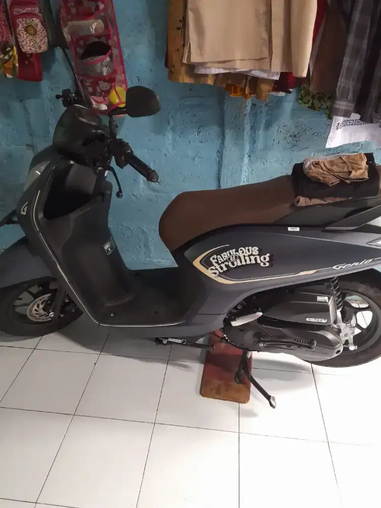 Genio Tahun 2023