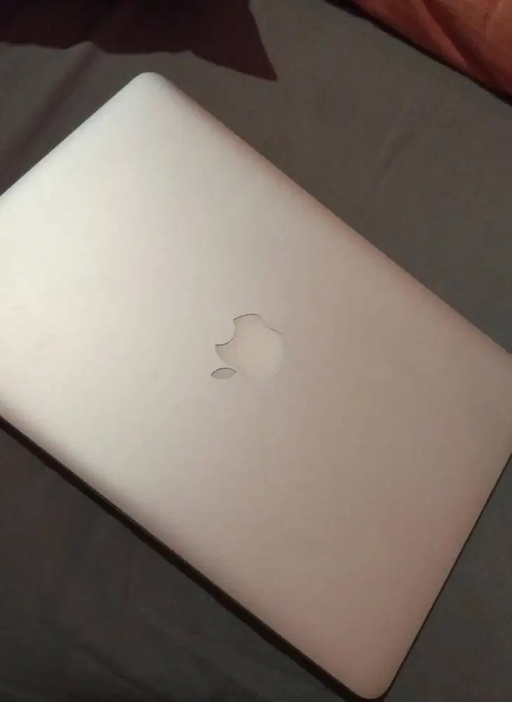 Macbook Pro 2015 13 inch Retina Intel i7 Ram Storage 128gb
