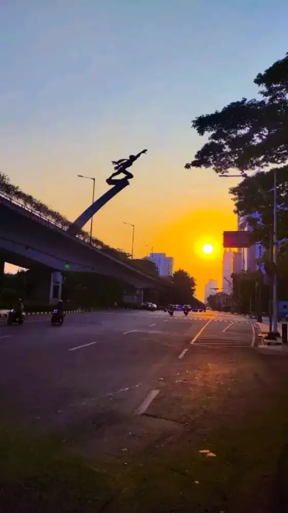 Mencari pekerjaan