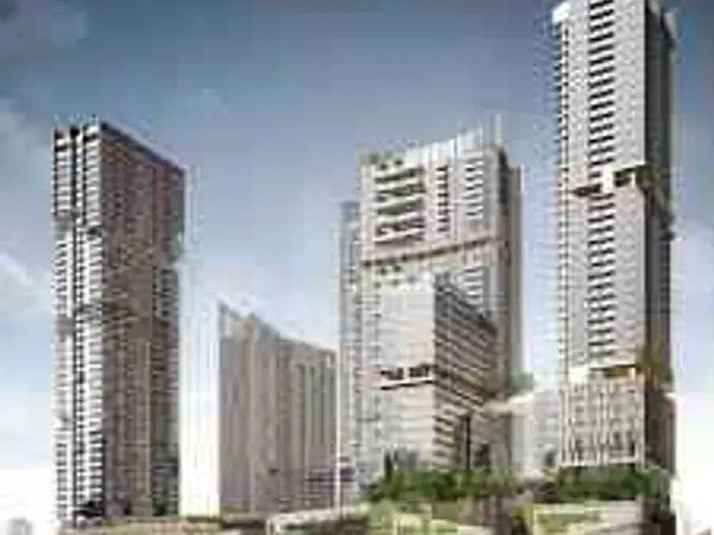 Grand Sungkono Lagoon Tower Venetian