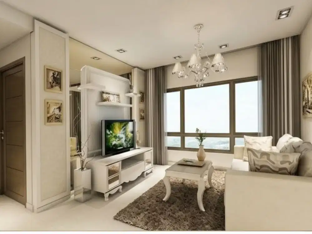 De Residence Waterplace tower D