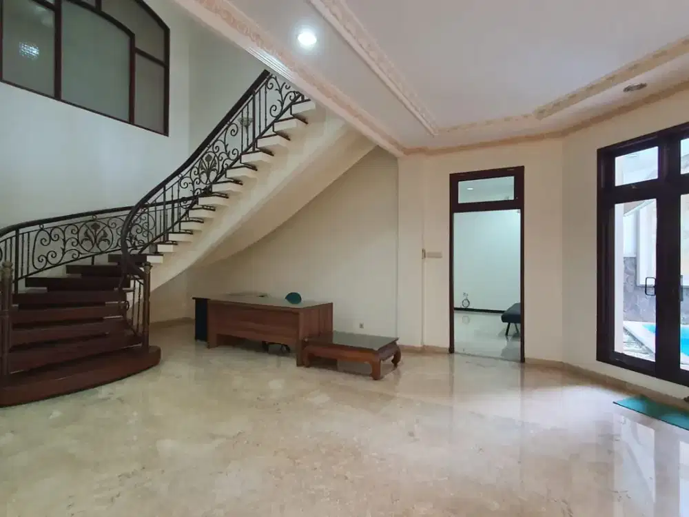 Taman Hunian Satelit