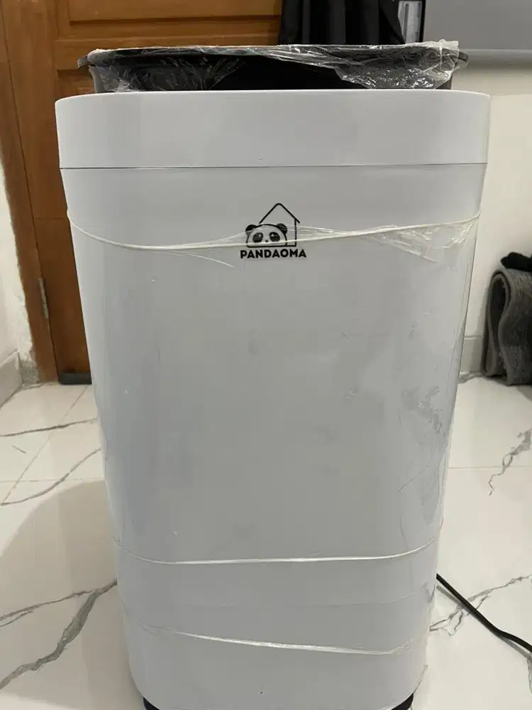 mesin cuci mini portable