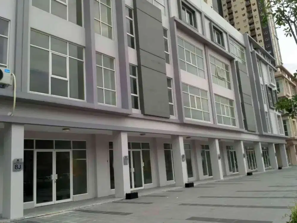 Puncak Dharmahusada